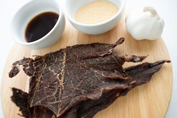 Original Beef Jerky - Image 4