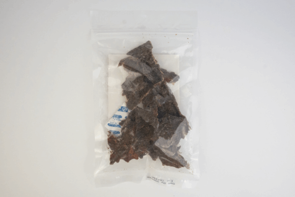 Spicy Beef Jerky - Image 4