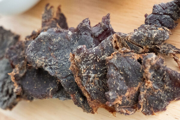 Teriyaki Beef Jerky - Image 5