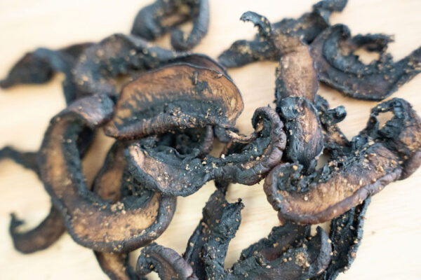Original Mushroom Jerky - Image 6