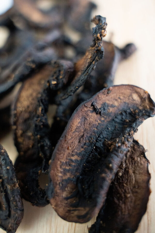 Original Mushroom Jerky - Image 5