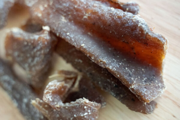 Original Turkey Jerky - Image 3