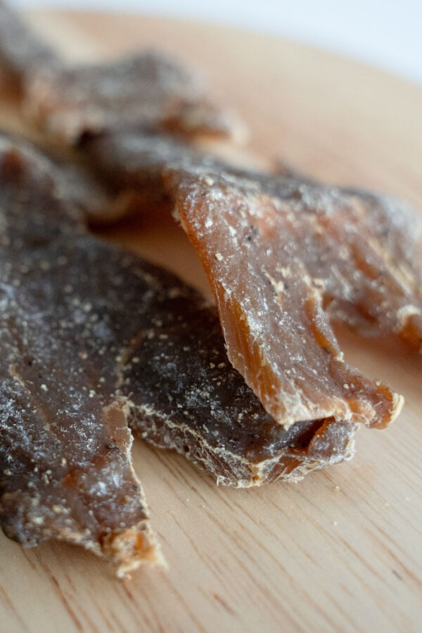 Original Turkey Jerky - Image 7