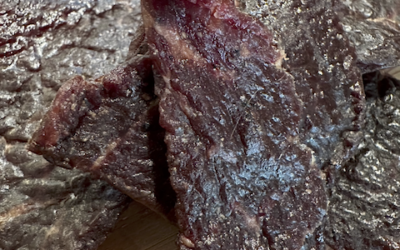 The Hidden Truth About Jerky: Why Big Mike’s Jerky Stands Above the Rest