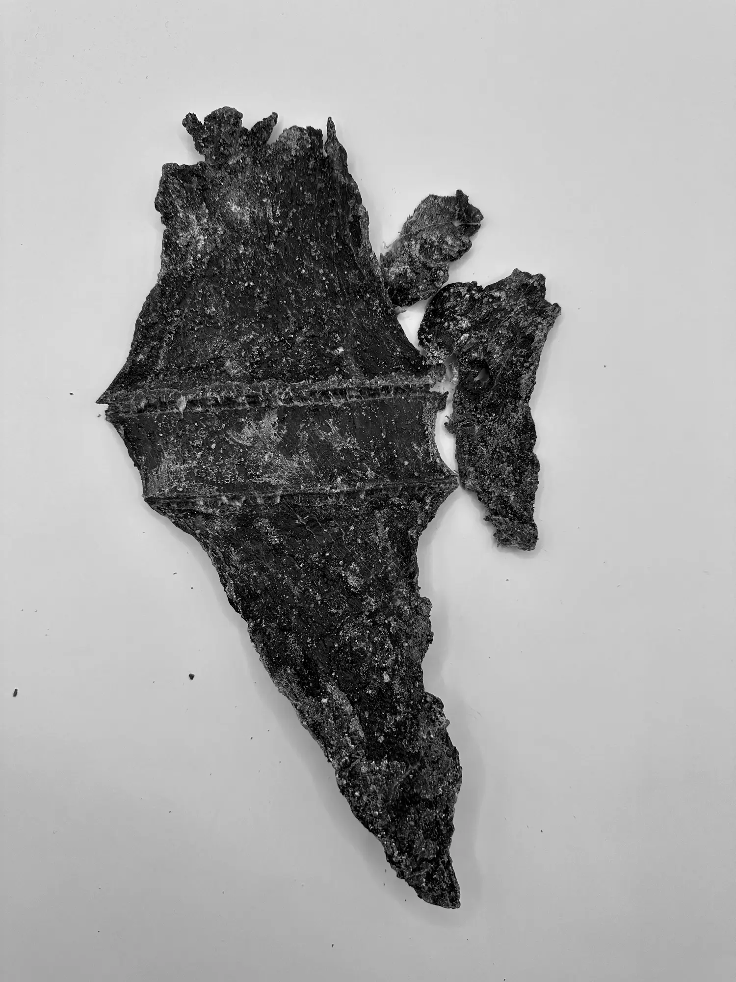 Peppered Beef Jerky - Image 2