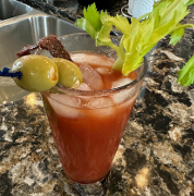 Renee’s Bloody Mary