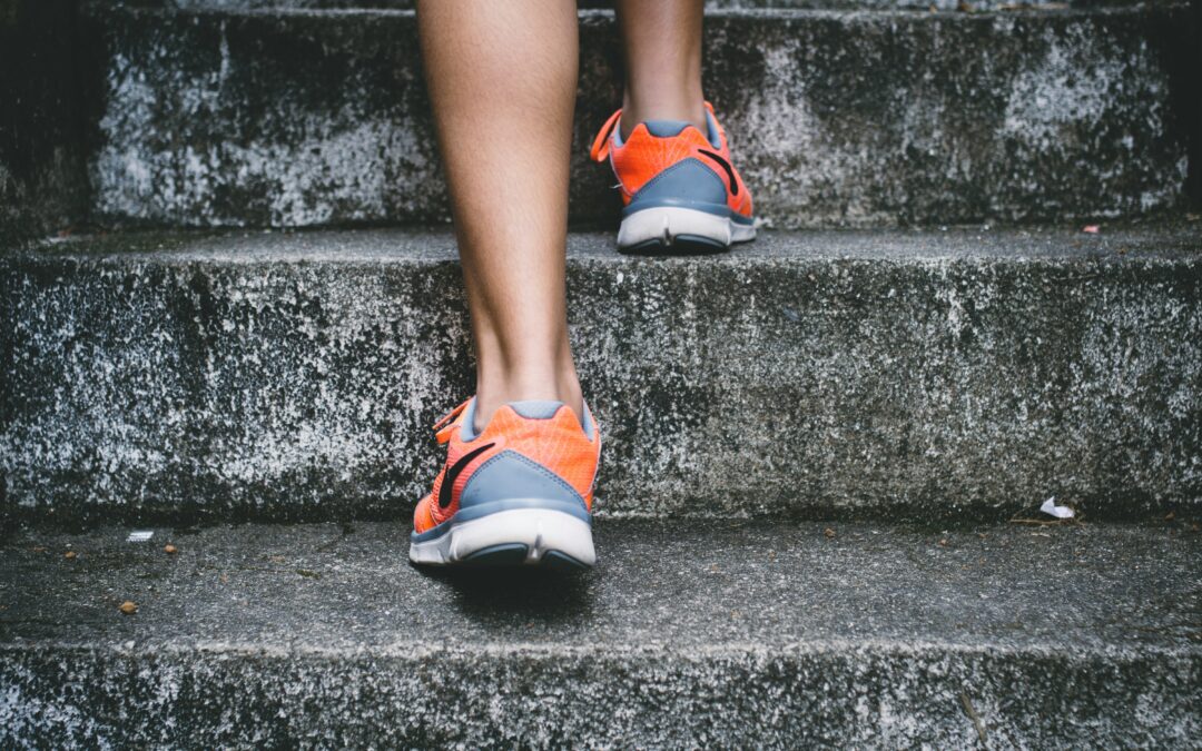 The Power of Movement: How to Stay Active Without a Gym