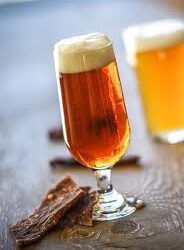 Beef & Brews: The Ultimate Guide to Pairing Big Mike’s Jerky with Beer