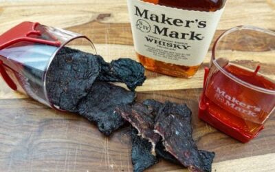 The Ultimate Jerky and Liquor Pairing Guide: Elevate Your Snack Game with Big Mike’s Jerk