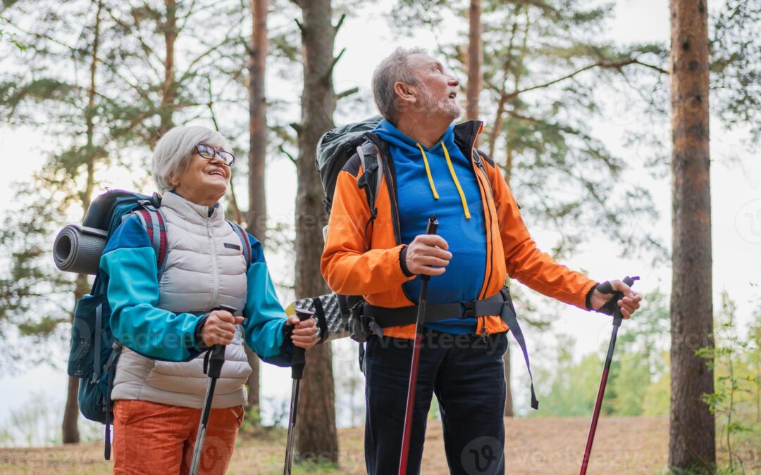 “Why More Seniors Are Turning to Beef Jerky: A High-Protein Snack That Supports Healthy Aging”