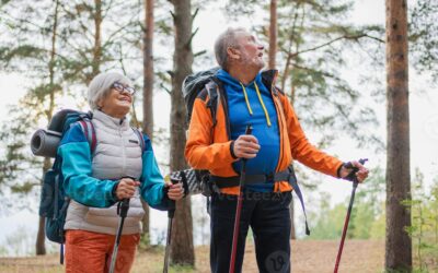 “Why More Seniors Are Turning to Beef Jerky: A High-Protein Snack That Supports Healthy Aging”
