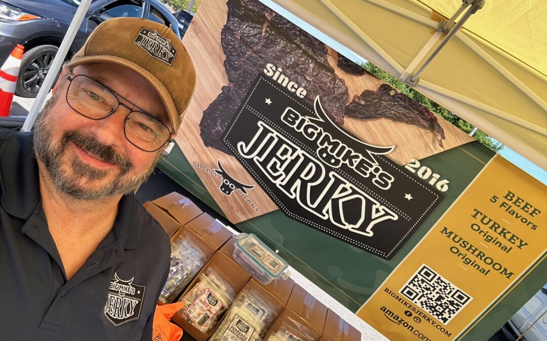 Why Supporting Local Small Businesses—Especially Farmers Markets—Matters More Than Ever